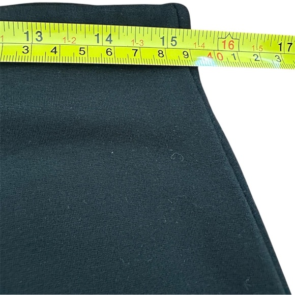 Philosophy Black Skirt, size 10 - Picture 4 of 8